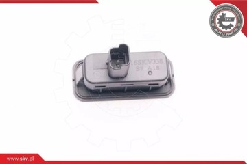 SKV GERMANY 16SKV338 PŘEPÍNAČ SYSTEM ZAVÍRÁNÍ DVEŘE