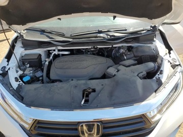 Honda Odyssey IV 2024 Honda Odyssey Touring 2024 3.5l 3.5 Benzyna 280KM, zdjęcie 6