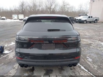 Porsche Cayenne III 2021 Porsche Cayenne 2021 3.0 Benzyna 335KM, zdjęcie 4