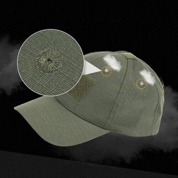 Кепка с тактической военной военной военной военной