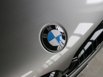 BMW Seria 6 G32 2021 BMW X6M BMW X6 M Competition 4.4 Benzyna 600KM, zdjęcie 33