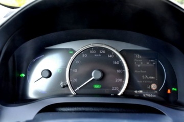 Lexus CT 2020 Lexus CT GWARANCJA Navi Kamera 100% Bezwypadkowy, zdjęcie 2