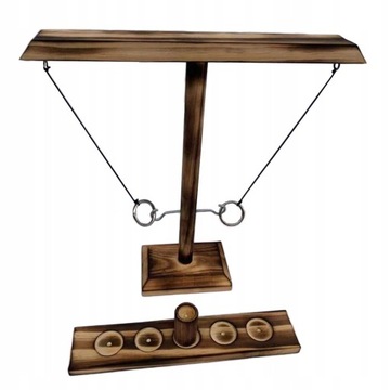 Ring Toss Games