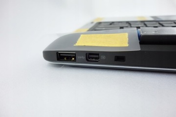 RU Dell Latitude 13 7350 K14A Док-клавиатура