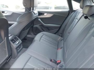 Audi A5 F5 2023 Audi a5 2023 Audi A5 Sportback S line Premium Plus 45 TFSI quattro 2.0, zdjęcie 7