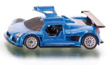 Siku, model Gumpert Apollo