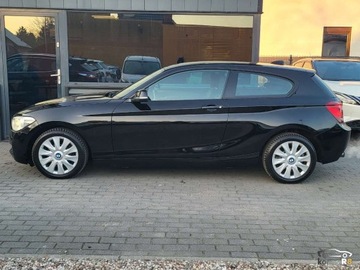 BMW Seria 1 F20-F21 Hatchback 5d 116i 136KM 2013 BMW Seria 1 116i136Km 2013r 170Tys Km Automat ..., zdjęcie 4