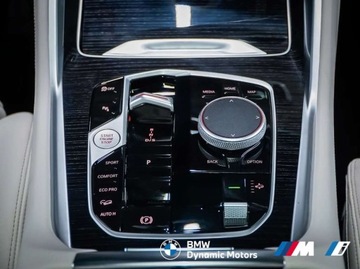 BMW X6 G06 SUV Facelifting 3.0 40i 381KM 2025 BMW X6 xDrive40i 381 KM mHEV - Kamera 360 - M Pro - HarmanKardon - Panorama, zdjęcie 30