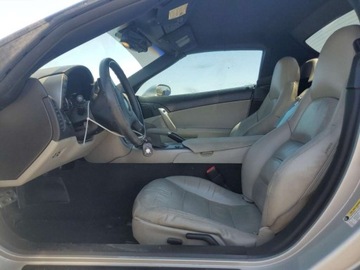 Chevrolet Corvette C6 2007 Chevrolet Corvette 2007 6.0l 6.0 Benzyna 400KM, zdjęcie 7