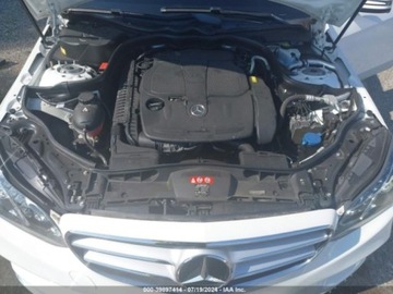 Mercedes Klasa E W213 2016 Mercedes-Benz Klasa E Mercedes-Benz E-Class 3.5 Benzyna 302KM, zdjęcie 11