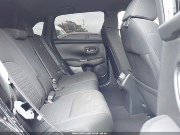 Honda HR-V III 2023 Honda HR-V 2023r., AWD Sport, od ubezpieczalni 2.0 Benzyna 158KM, zdjęcie 9