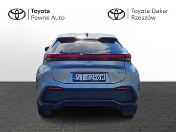 Toyota C-HR II SUV 1.8 Hybrid 140KM 2024 Toyota C-HR 1.8 Hybrid Style 1.8 Hybrid Style!! Sa, zdjęcie 4