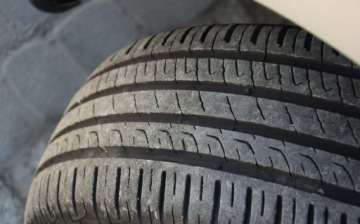 Peugeot Partner II Furgon 1.6 90KM 2008 Peugeot Partner 1.6B MPI Klima 157 TYS KM 2 KPL KOL Sprowadzony 1.6, zdjęcie 18