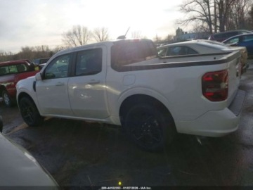 Ford Maverick II 2025 Ford Maverick Lobo Standard 2025 2.0 Benzyna 250KM, zdjęcie 2