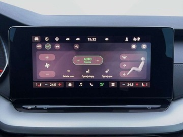 Skoda Octavia IV Liftback 1.5 TSI EVO 150KM 2024 Skoda Octavia 1.5eTSI 150KM Selection SerwisASO SalonPL Virtual Tempo Led, zdjęcie 28