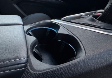 Peugeot 5008 II Crossover 1.5 BlueHDI 130KM 2020 Peugeot 5008 Led Skora Ambiente LineAssist Alu18 Serwis Gwarancja Super St, zdjęcie 26