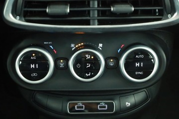 Fiat 500X Crossover Facelifting 1.0 Firefly 120KM 2020 Fiat 500X 1.0 FireFly, Skóra, Navi, Klima, zdjęcie 9