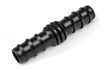1x ZŁĄCZKA ŁĄCZNIK 12mm NAWODNIENIE KROPELKOWE