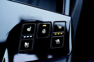 Kia Sportage V 2023 Kia Sportage MAX OPCJA skóra FUL LED nawi KAMERY, zdjęcie 28