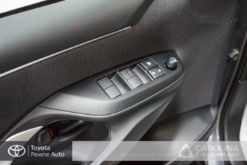 Toyota Yaris IV Hatchback 1.5 Hybrid Dynamic Force 116KM 2024 Toyota Yaris IV (2020-) Hybrid 1.5 Comfort, zdjęcie 9