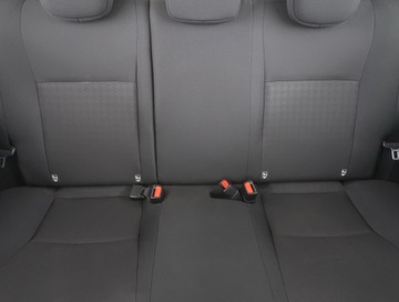 Toyota Yaris III Hatchback 5d Facelifting 2017 1.5 Dual VVT-iE 111KM 2019 Toyota Yaris 1.5 Dual VVT-i, Salon Polska, zdjęcie 9