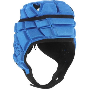 KASK ANTYKOLIZYJNY GĄBKA OCHRONNA GŁOWICY