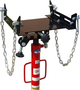 ПОДЪЕМНИК КОРОБКИ ПЕРЕДАЧ + АДАПТЕР 2 ФУНКЦИИ ПАУКА