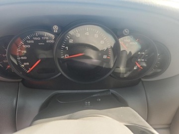 Porsche 911 996 Coupe 3.6 Carrera 320KM 2002 Porsche 911 2002 PORSCHE 911 Carrera 2 3.6 Benzyna 320KM, zdjęcie 9