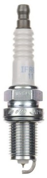 NGK Świeca Zapłonowa IFR6J11 (kod. 7658) Laser Iri