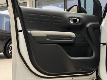 Citroen C3 Aircross  I Crossover 1.2 PureTech 110KM 2020 Citroen C3 Aircross Shine / CarPlay/Android Auto /, zdjęcie 10