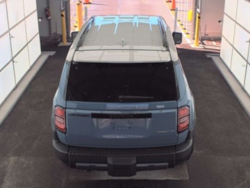 Toyota Land Cruiser VIII 2024 Toyota Land Cruiser Toyota Land Cruiser 4WD 2024 2.4 Hybryda 326KM, zdjęcie 2