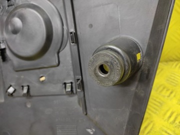 VW PASSAT B5 1.9 TDI LIFT КРЫШКА ДВИГАТЕЛЯ 038103925