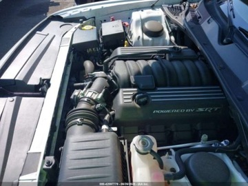 Dodge Challenger III 2023 Dodge Challenger RT Scat Pack 2023 6.4l 6.4 Benzyna 485KM, zdjęcie 7