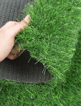 ИСКУССТВЕННАЯ ТРАВА FANTAS ТЕРРАСА БАЛКОН ПЛОТНЫЙ МЯГКИЙ ТОЛСТЫЙ 4 М 29 ММ САД ПАТИО