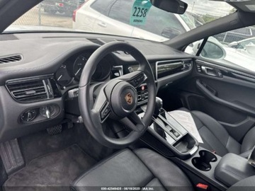 Porsche Macan 2023 Porsche Macan T 2023 2.0l 2.0 Benzyna 261KM, zdjęcie 7