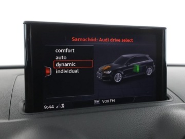 Audi A3 8V 2017 Audi A3 Sportback 1.4TFSI e-tron Design, zdjęcie 25