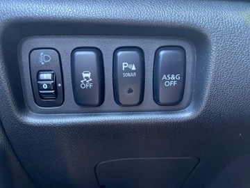 Citroen C4 Aircross 1.6 HDi 114KM 2013 Citroen C4 Aircross Zarejestrowany Klimatronic LED, zdjęcie 12