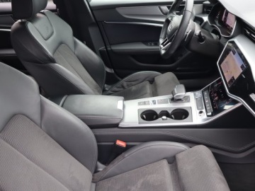 Audi A6 C8 Limousine 2.0 40 TDI 204KM 2020 Audi A6 40 TDI, Salon Polska, Serwis ASO, 201 KM, zdjęcie 8