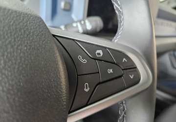 Dacia Duster III 2025 Dacia Duster Journey Hybrid 140 nowosc 1.6 Hybryda 93KM, zdjęcie 15