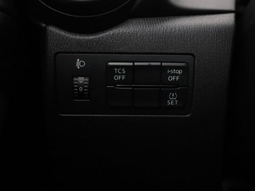 Mazda CX-3 Crossover Facelifting 2.0 Skyactiv-G 121KM 2021 Mazda CX-3 2.0 Skyactiv-G Advantage Klimatronik, zdjęcie 32