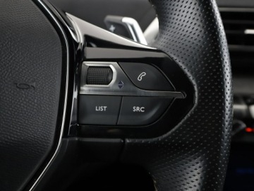 Peugeot 5008 II Crossover 2.0 BlueHDI 180KM 2020 Peugeot 5008 7 os. automat full LED, zdjęcie 31