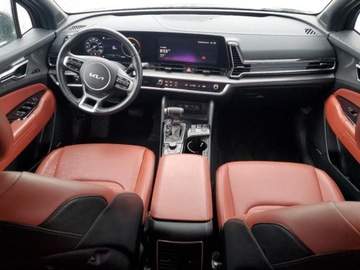 Kia Sportage V 2024 Kia Sportage SX Prestige 2024 2.5l 2.5 Benzyna 187KM, zdjęcie 8