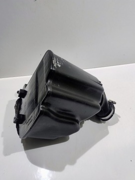Airbox obudowa króćce króciec filtra powietrza SUZUKI DR 750 BIG dr750