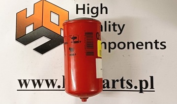 BF587-D Filtr paliwa Case