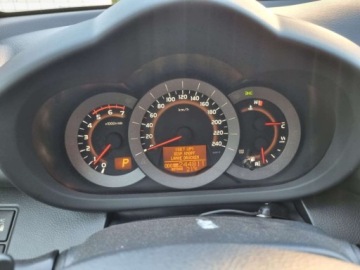 Toyota RAV4 III MPV Facelifting 2.2 D-4D 150KM 2011 Toyota RAV4 Piekna Rav 4 150KM 4X4 Automat Navi Kamera Klimatron Tempomat, zdjęcie 16