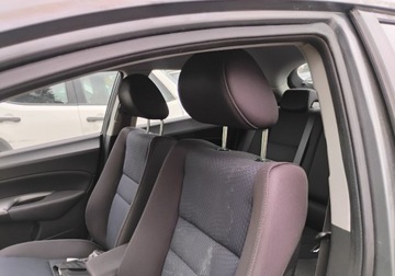 Honda Civic VIII Hatchback 3d 1.4 i-VTEC 100KM 2009 Honda Civic 2009r, 1.4 Benzyna. Lekko uszkodzony lewy bok. Jezdzi. 1.3, zdjęcie 7