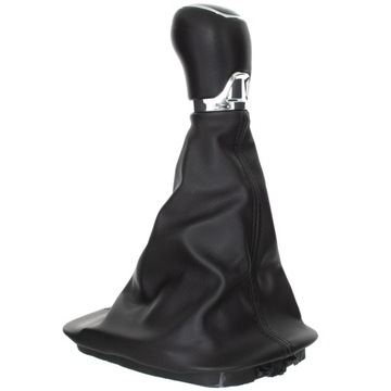 SKODA OCTAVIA I 1 GAŁKA DŹWIGNIA ZMIANY BIEGÓW 5B Z MIESZKIEM 12MM