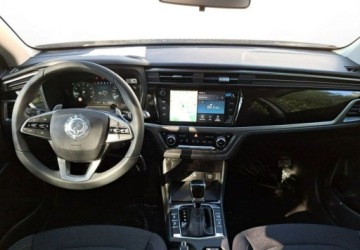  SsangYongKGM Korando Joy - 2025- automat- klima dwustrefowa- czujniki kam, zdjęcie 14