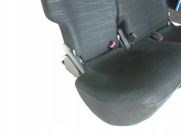 POHOVKA ZADNÍ TOYOTA YARIS II 2005-2011R