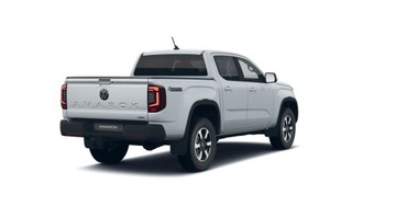Volkswagen Amarok II 2025 Volkswagen Amarok AMAROK LIFE 2.0BiTDI 205KM 10At 4motion 4x4LedACCDigital, zdjęcie 4